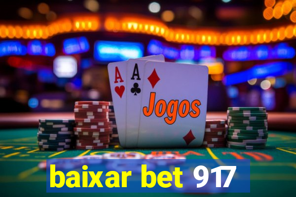 baixar bet 917